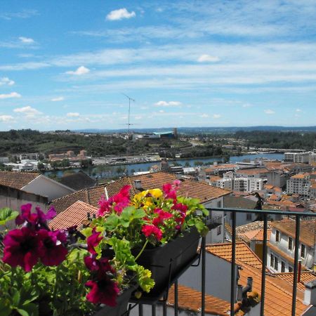 Guesthouse Casa Pombal 科英布拉 外观 照片