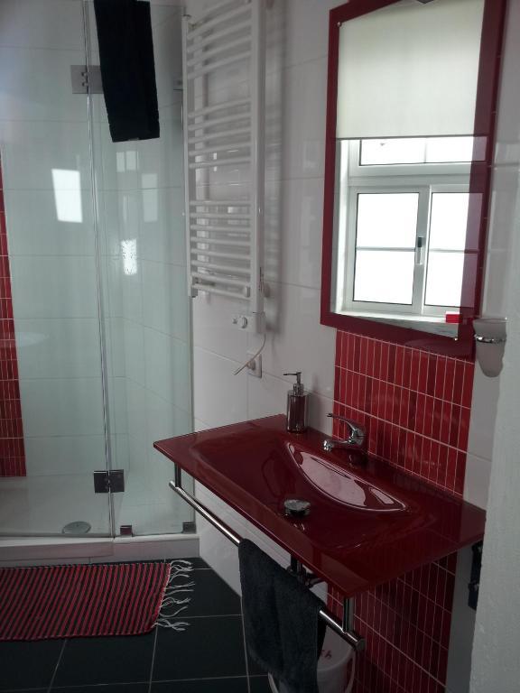 Guesthouse Casa Pombal 科英布拉 外观 照片
