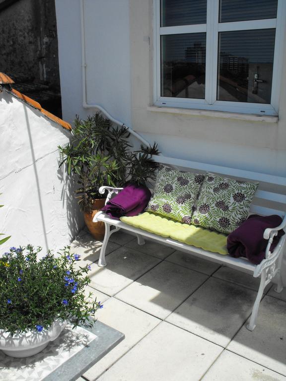 Guesthouse Casa Pombal 科英布拉 外观 照片