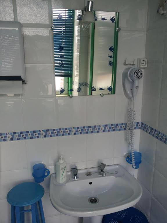Guesthouse Casa Pombal 科英布拉 外观 照片