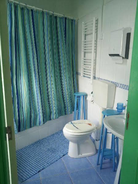 Guesthouse Casa Pombal 科英布拉 外观 照片