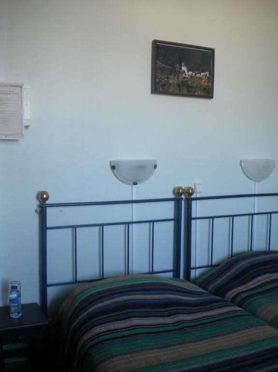 Guesthouse Casa Pombal 科英布拉 外观 照片
