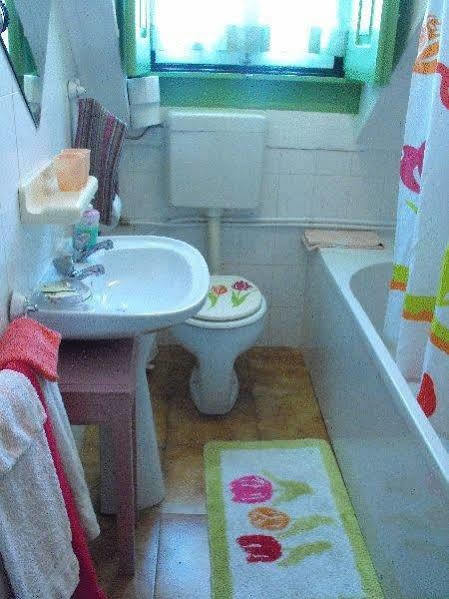 Guesthouse Casa Pombal 科英布拉 外观 照片
