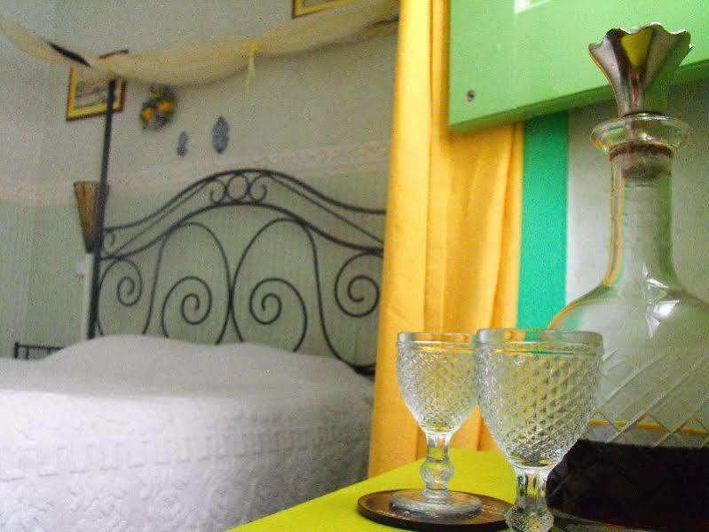 Guesthouse Casa Pombal 科英布拉 外观 照片