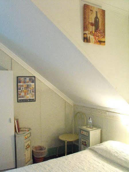 Guesthouse Casa Pombal 科英布拉 外观 照片