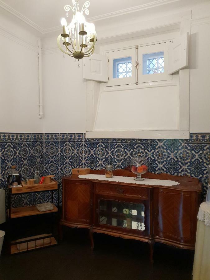 Guesthouse Casa Pombal 科英布拉 外观 照片