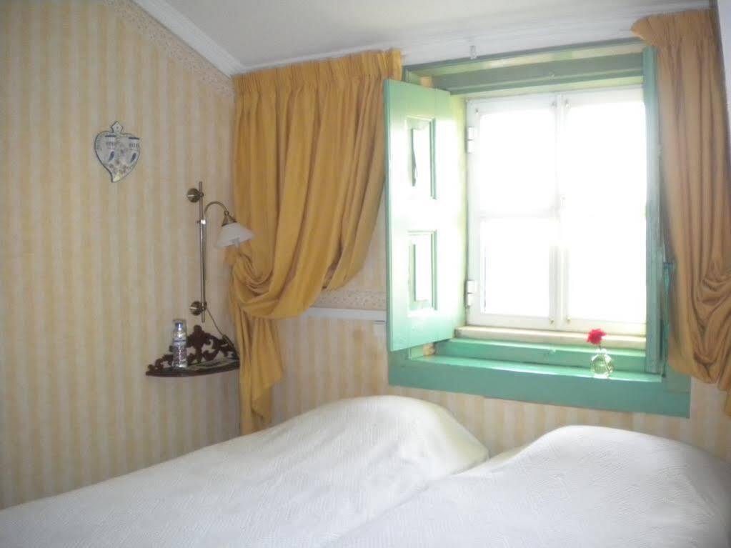 Guesthouse Casa Pombal 科英布拉 外观 照片